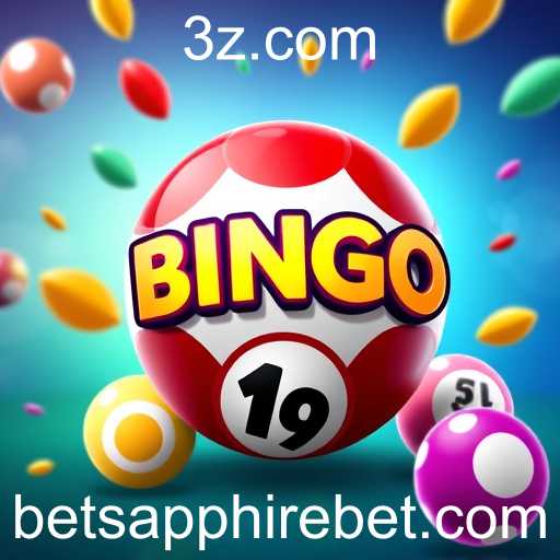 Explorando a Categoria de Jogos de Bingo no Sapphirebet