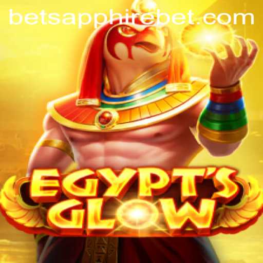Discover the Mystical Allure of EgyptsGlow and the Thrills of SapphireBet