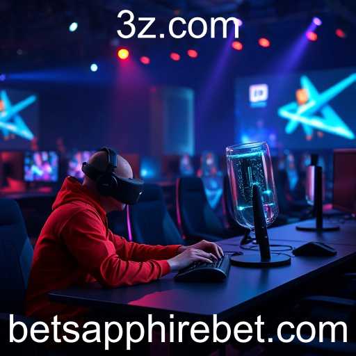 Tendências e Inovações no Mercado de Jogos Online