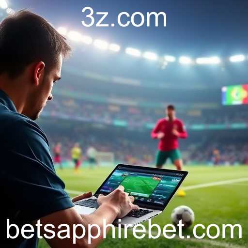 O Crescimento dos Sites de Apostas Online em Portugal