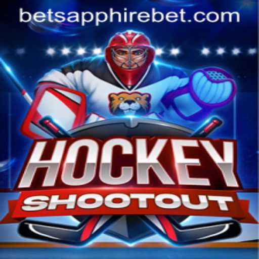 HockeyShootout: A Dynamic Game Experience With Sapphirebet