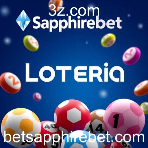 Explorando a Categoria de Loteria no Sapphirebet