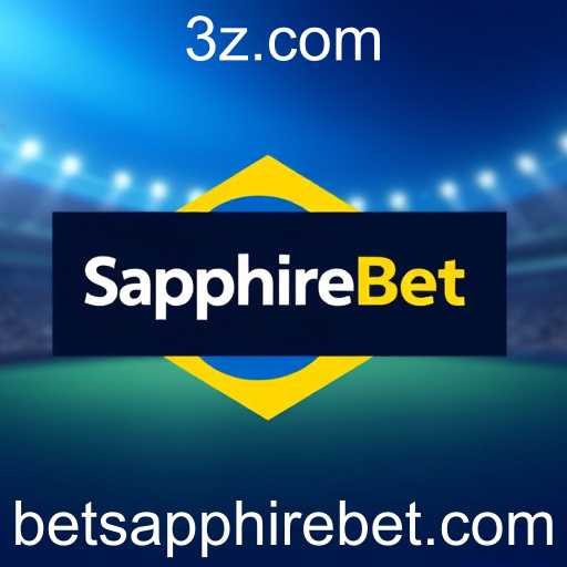 A Ascensão do SapphireBet como Plataforma de Apostas Populares no Brasil