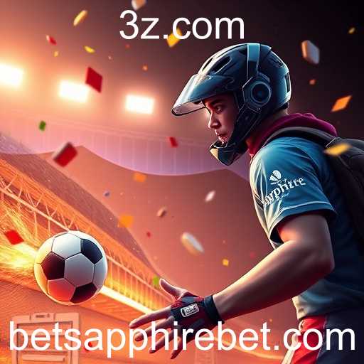 Revolução nos Jogos: Inovações da SapphireBet em 2025
