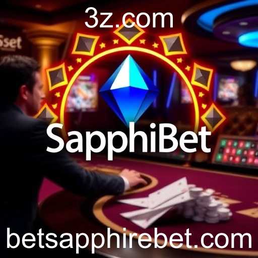 Novidades e Dinâmicas do SapphireBet em 2025