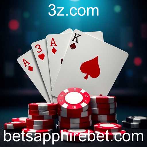 Sapphirebet Inova com Novidades no Mercado de Apostas