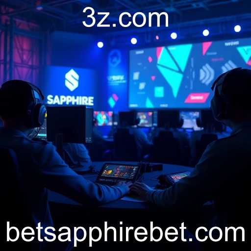 Tendências Emergentes em Jogos de Apostas Online