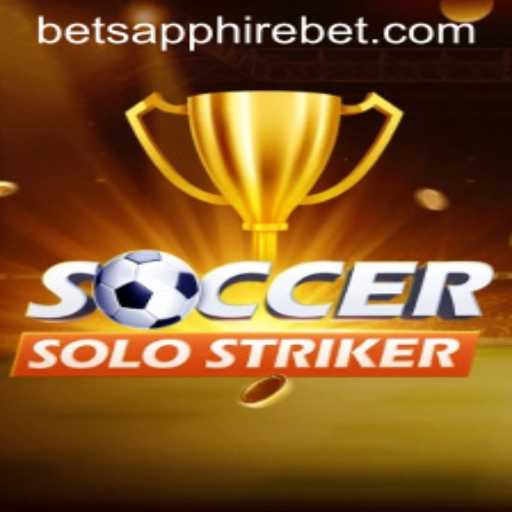 SoccerSoloStriker: The New Era of Virtual Soccer Challenges