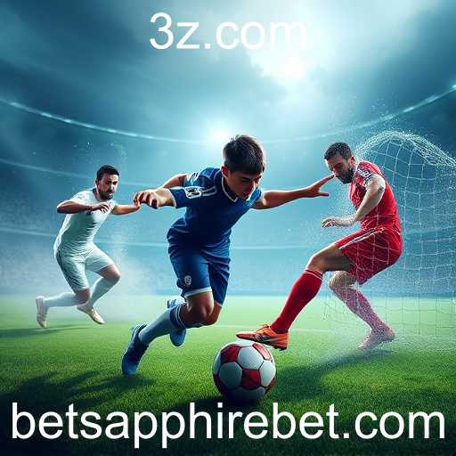 Explore o Mundo das Apostas Esportivas no Sapphirebet