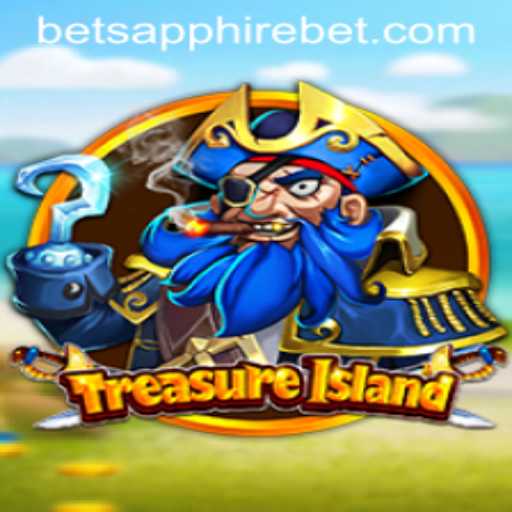 Embark on an Adventure with TreasureIsland: A SapphireBet Exclusive