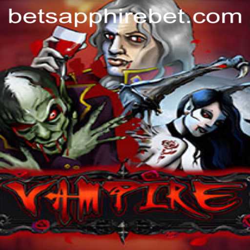 Exploring the Allure of 'Vampire': A Deep Dive into a Mesmerizing Game with Sapphirebet