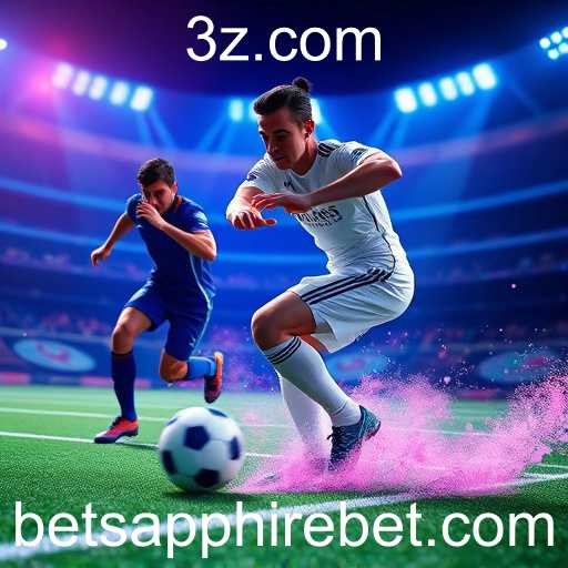 Explorando a Categoria 'Esportes Virtuais' na Plataforma Sapphirebet